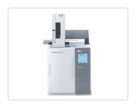 GC-2014气相色谱仪