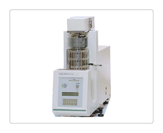 TGA-50ϵ�� ���ط�����