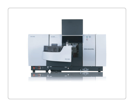 ԭ�����շֹ��ȼ�AA-6880ϵ��