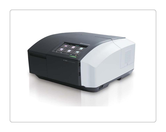 ����ɼ��ֹ��ȼ�UV-1900i