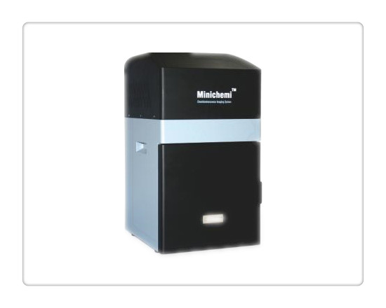 ���㻯ѧ����ӫ�����ϵͳMiniChemiϵ��