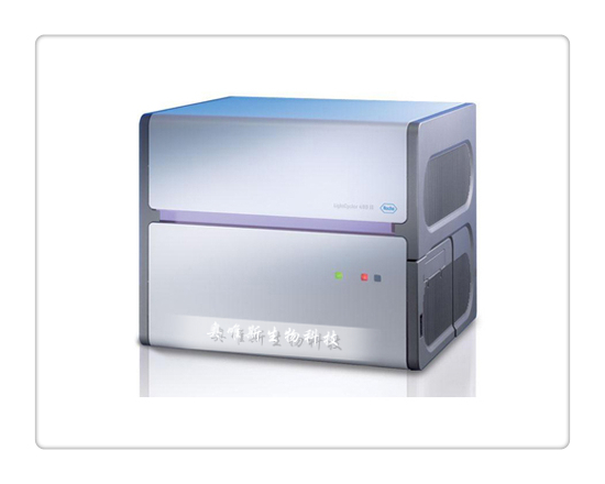 LightCycler480II ����PCR