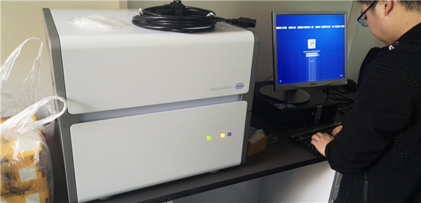 ������ѧ���϶���PCR����ѵ��Ƭ