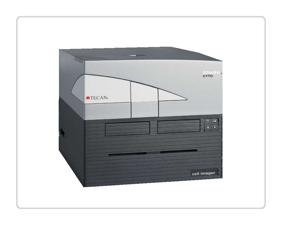 ȫ�Զ�ʵʱ��ϸ������ϵͳSPARK CYTO