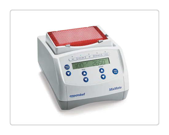 MixMate