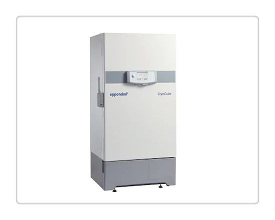 Eppendorf CryoCube F740�����±���