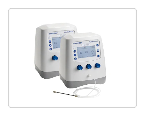 FemtoJet 4i/4x΢���Զ�ע����