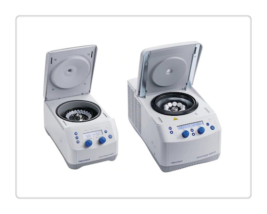 Eppendorf Centrifuge 5425/5425R���Ļ�