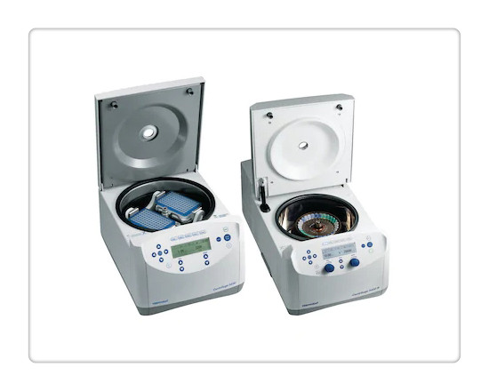 Eppendorf Centrifuge 5430/5430R���Ļ�
