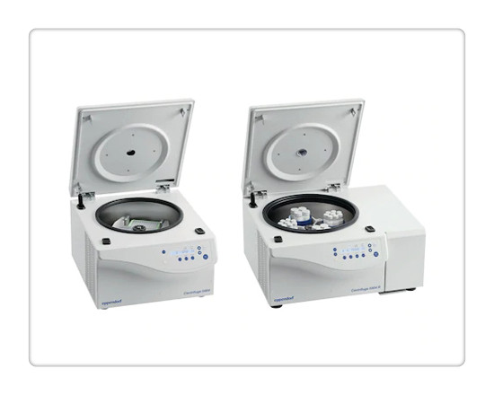 Eppendorf Centrifuge 5804/5804R���Ļ�