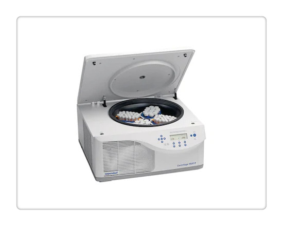 Eppendorf Centrifuge 5920R���Ļ�