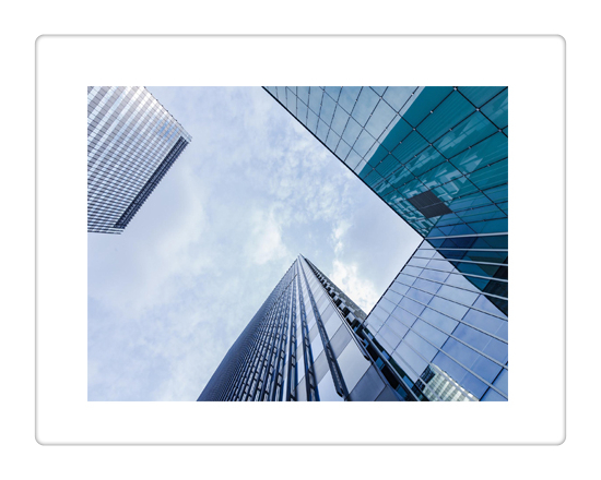 规模强大 实力雄厚