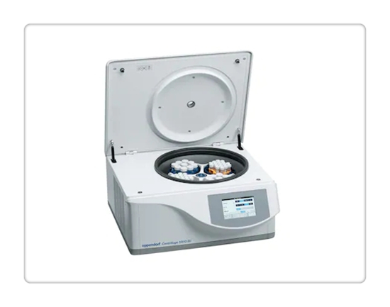 Eppendorf Centrifuge 5910Ri���Ļ�