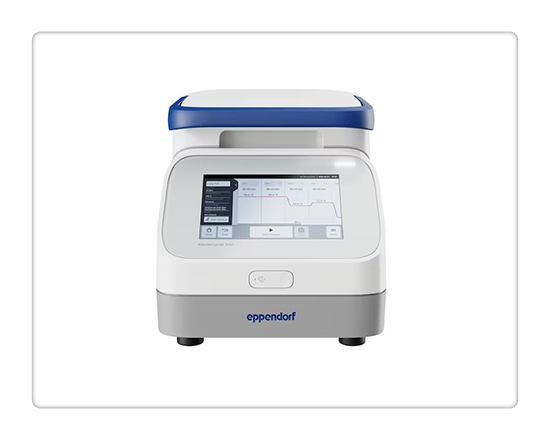 Eppendorf M astercycler X40 PCR�ǣ��£�