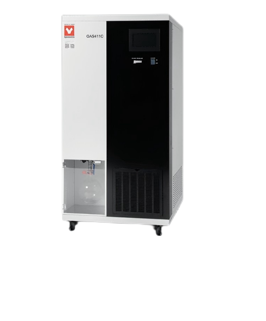 �л��ܼ�����װ�� GAS411C