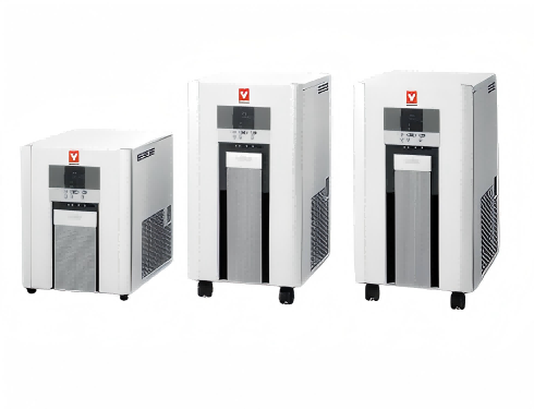 ���ܺ���ˮѭ��װ�� CLH312C/411C/610C