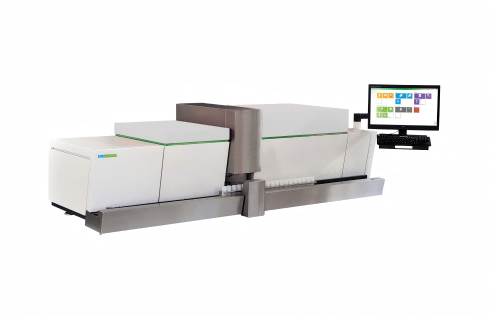 CombiScope™ FTIR �Զ���ɷֺ���ϸ������������